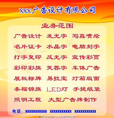 視覺與實(shí)效的完美演繹 產(chǎn)品派廣告設(shè)計(jì)代理——您的展板圖片決策支持系統(tǒng)