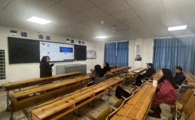 軟件技術(shù)專業(yè) 匠心育人，鑄就未來(lái)數(shù)字工匠