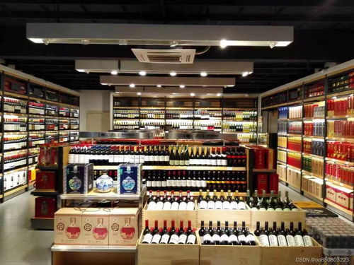 酒類批發品牌推廣策略 多維度布局，精準觸達市場